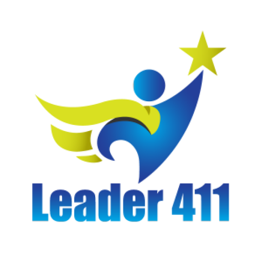 Leader 411 header image